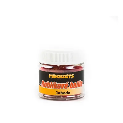 Mikbaits Rohlíkové boilie 50ml,Mikbaits Rohlíkové boilie 50ml