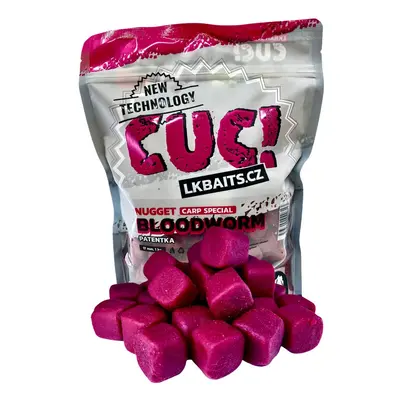 LK Baits CUC! Nugget Carp 17mm 1kg