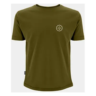 KUMU Triko Death Rig khaki - 3XL,KUMU Triko Death Rig khaki - 3XL