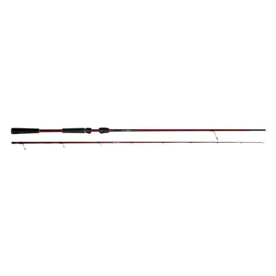 Westin Prut W6 Finesse Shad 2,2m MH 10-28g