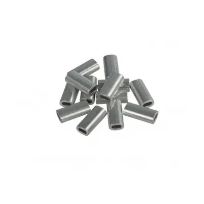 Madcat Krimpovací Spojky Aluminum Crimp Sleeves - 1,3mm