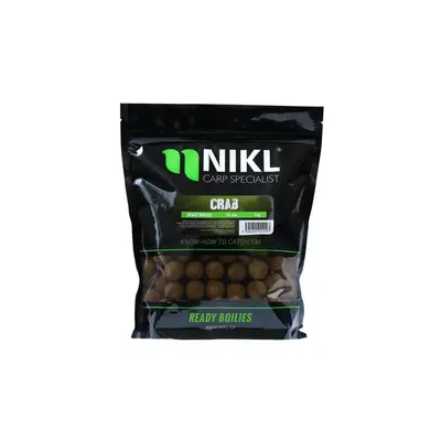 Nikl Boilies Crab