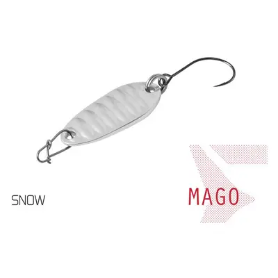 Delphin Plandavka Mago - 2g SNOW Hook #8