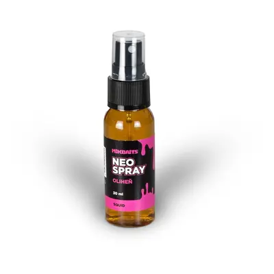 Mikbaits Neo spray 30ml - Oliheň