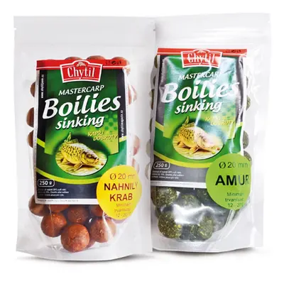 Chytil Master Carp Boilies mm g