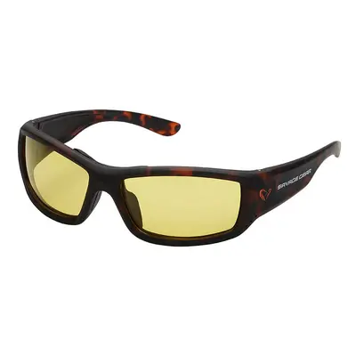 Savage Gear Brýle Savage2 Polarized Sunglasses Brown Floating,Savage Gear Brýle Savage2 Polarize