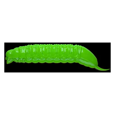 Libra Lures Goliath Hot Green - 3cm 15ks