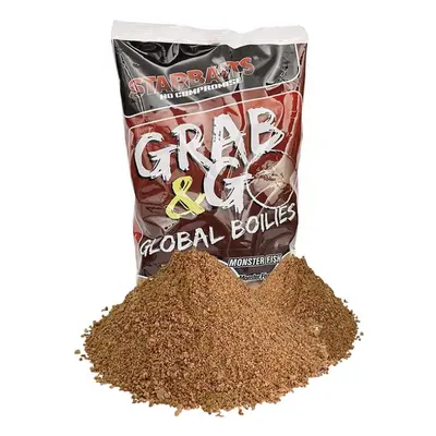 Starbaits Method Mix Global 1,8kg