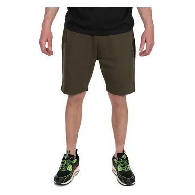 Fox Kraťasy Collection LW Jogger Short Green & Black Fox Kraťasy Collection LW Jogger Short Gree