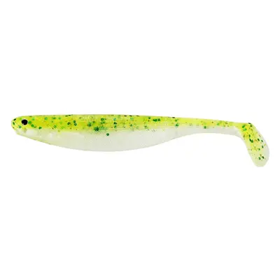 Westin Gumová nástraha ShadTeez Slim Sparkling Chartreuse - 12cm 10g