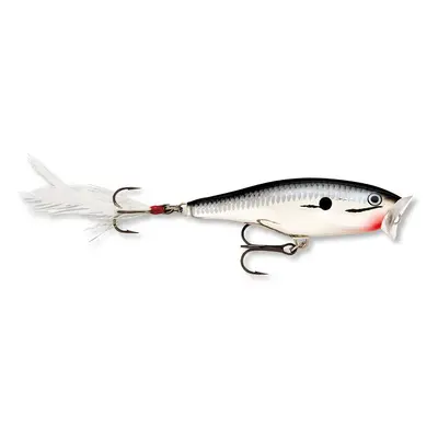 Rapala Wobler Skitter Pop Top Water Fresh CH - 5cm 7g