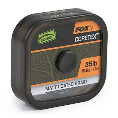 Fox Návazcová Šňůrka Naturals Coretex m - 35lb