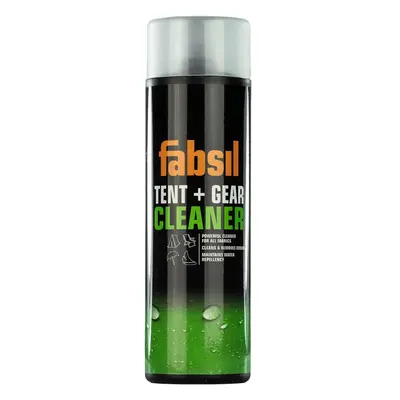 Grangers Čistící prostředek Fabsil Tent and Gear Cleaner 500ml