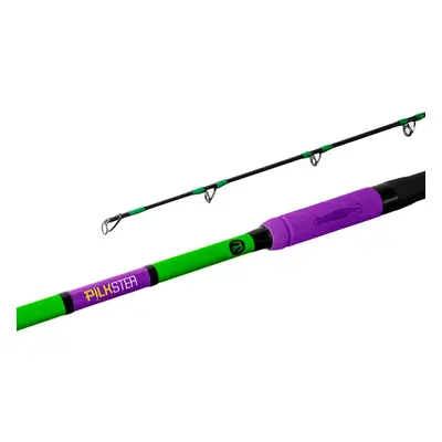 Delphin Prut Pilkster 270cm 50-200g