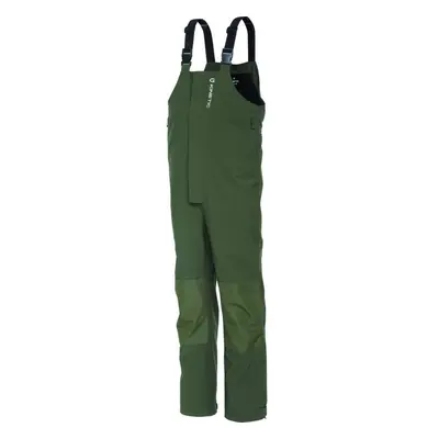 Kinetic Kalhoty Strider Bibs Army Green