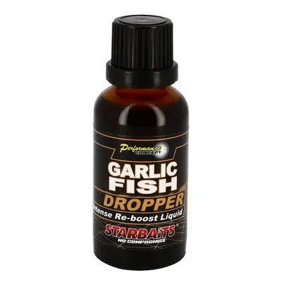 Starbaits Esence Dropper Concept 30ml - Garlic Fish