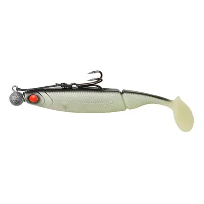 Madcat Gumová Nástraha RTF Shad Glow in the Dark - 60g,Madcat Gumová Nástraha RTF Shad Glow in t