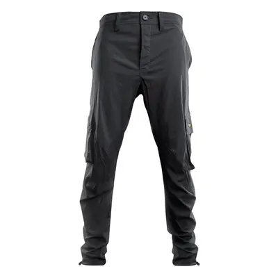 RidgeMonkey Kalhoty APEarel Dropback Cargo Pants Grey RidgeMonkey Kalhoty APEarel Dropback Cargo