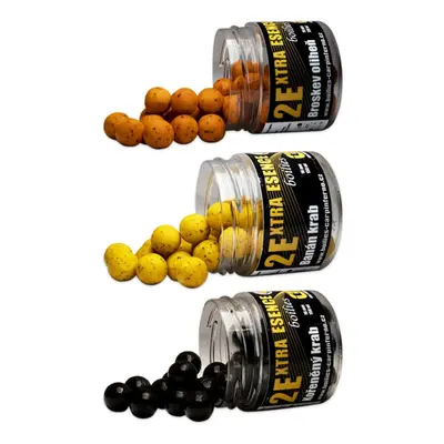 Carp Inferno boilies 2E 150ml 16mm