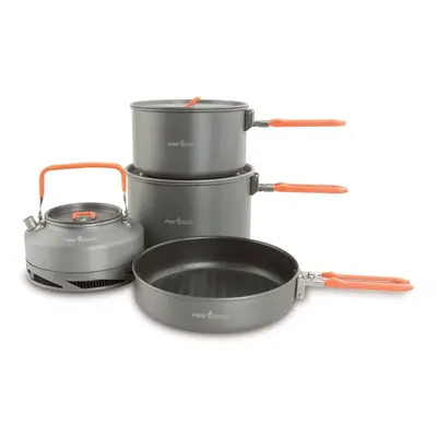 Fox Čtyřdílná sada nádobí Cookware Set Large,Fox Čtyřdílná sada nádobí Cookware Set Large