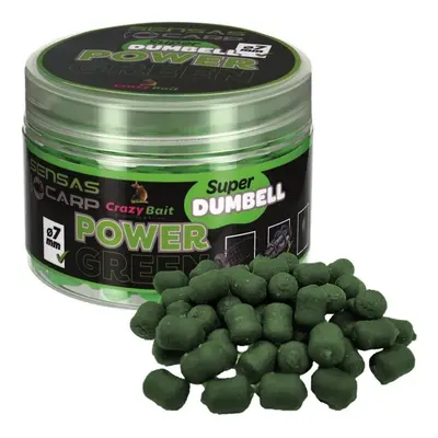 Sensas Boilies Dumbell 7mm 80g