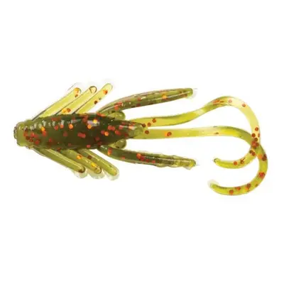 Berkley Nymfa Powerbait 2,5cm 12ks - Coppermelon