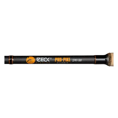 Zeck Prut Pro Pike Classic 270cm 30-80g