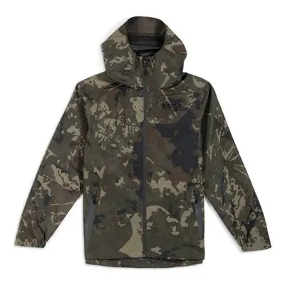 Nash rybářská bunda ZT Extreme Waterproof Jacket Camo,Nash rybářská bunda ZT Extreme Waterproof 