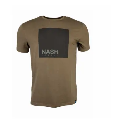 Nash Tričko Elasta-Breathe T-Shirt Large Print Nash Tričko Elasta-Breathe T-Shirt Large Print