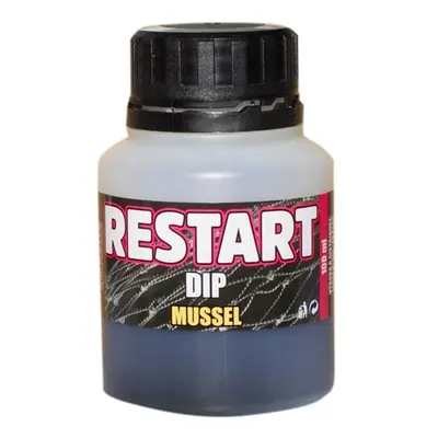 LK Baits Dip ReStart Mussel 100ml