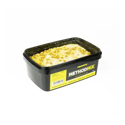 Mikbaits Method mix 700g - Ananas N-BA