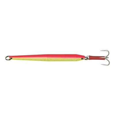 Kinetic Pilker Missile Orange/Yellow - 300g