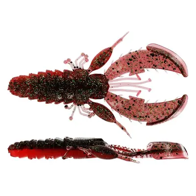 Westin Gumová nástraha CreCraw Creaturebait Sangria - 8,5cm/7g/5ks