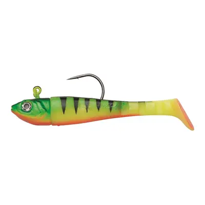 Kinetic Gumová nástraha Bunnie Sea Paddletail Fire Tiger - 60g