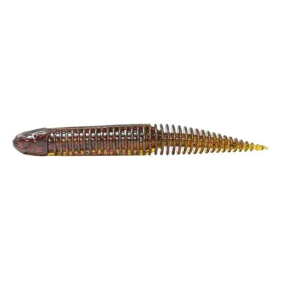 Savage Gear Gumová nástraha Ned Dragon Tail Slug Watermelon Red - 8,8cm 4g