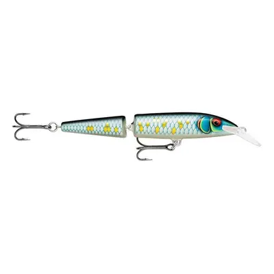 Rapala Wobler Jointed Floating SCRB - 13cm 18g