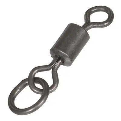 Korda Obratlíky Ring Swivels 8ks - size