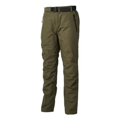 Savage Gear Kalhoty SG4 Combat Trousers Olive Green Savage Gear Kalhoty SG4 Combat Trousers Oliv