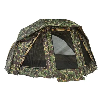 Giants Fishing Umbrella Brolly Exclusive Camo