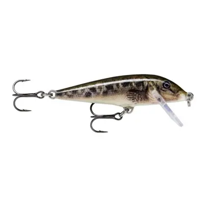 Rapala Wobler Count Down Sinking SCPL - 5cm 5g,Rapala Wobler Count Down Sinking SCPL - 5cm 5g