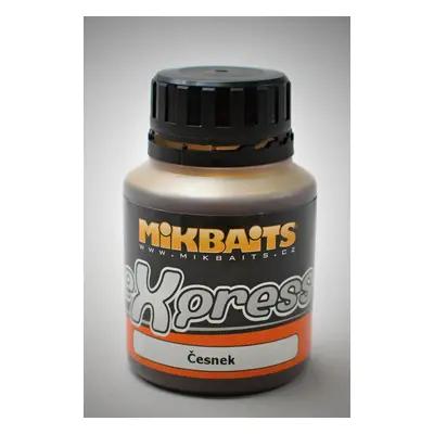 Mikbaits eXpress dip 125ml - Ananas N-BA