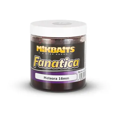 Mikbaits Boilie v dipu Fanatica 250ml