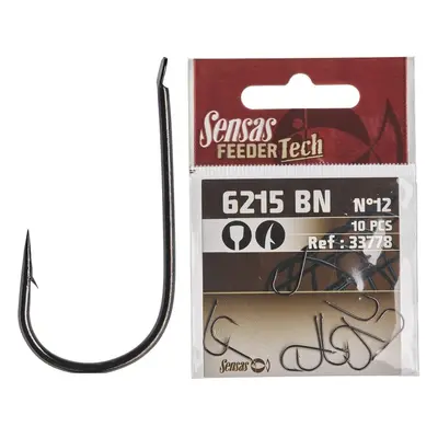 Starbaits Háčky Feeder-Tech 10ks,Starbaits Háčky Feeder-Tech 10ks