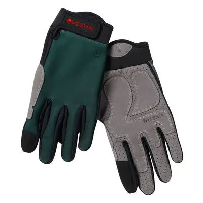 Westin Rukavice Drip Upf Glove Deep Forest