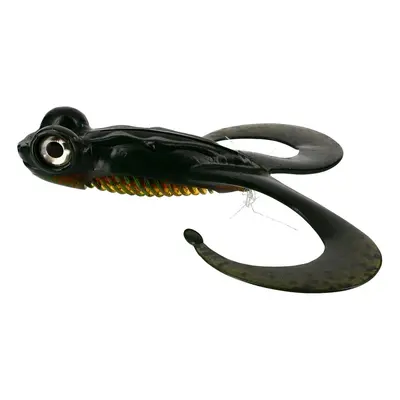 Gunki Gumová nástraha Bull Frog Motor Belly - 13cm 1ks