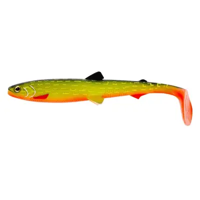 Westin Gumová nástraha BullTeez Shadtail Baltic Pike - 24cm 107g