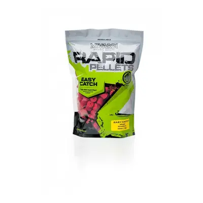 Mivardi Pelety Rapid Easy Catch 5kg