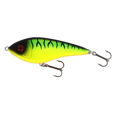 Westin Wobler Swim Firetiger - 13,5cm Suspending