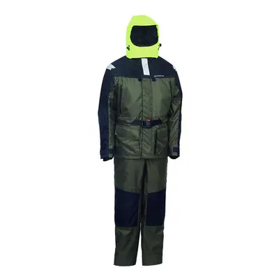 Kinetic Plovoucí oblek Guardian 2pcs Flotation Suit Olive Black