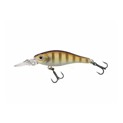 Berkley Wobler Pulse Minnow Goldie - 4,5cm 3,4g